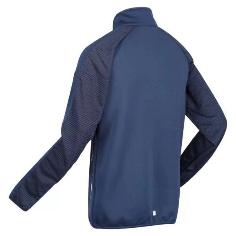 Sweatshirt Regatta Yare VI M RML2330FP Clothing/Outdoor/Regatta Your Sports Performance