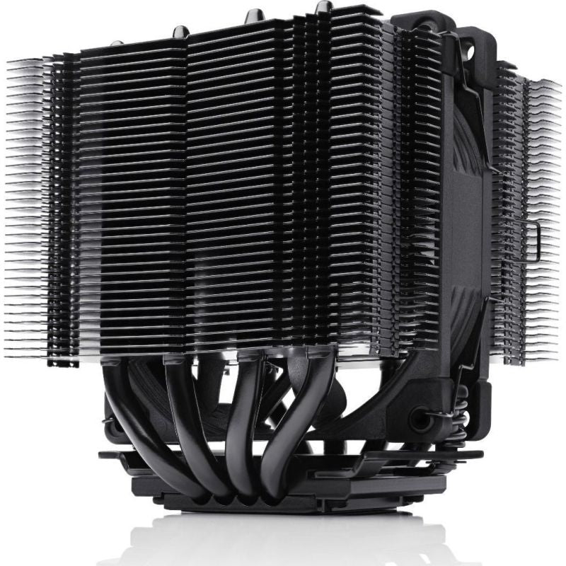 CPU Cooler NOCTUA NH-D9L chromax.black Chłodzenie/Chłodzenie CPU Your Sports Performance