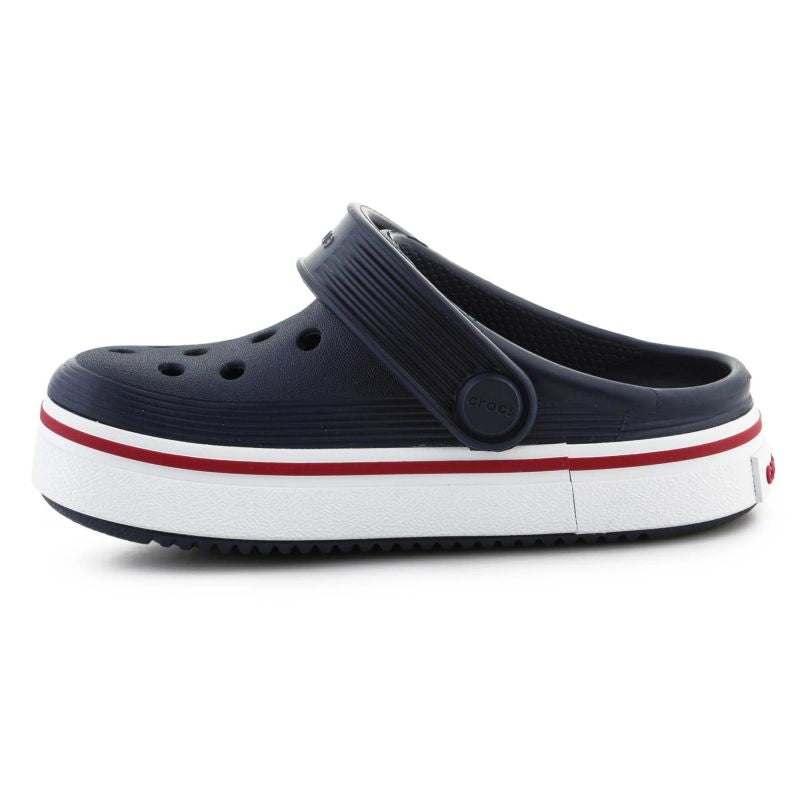 Crocs Crocband Off Court Jr 208479-4CC clogs Footwear/Swimming/Kids Crocs