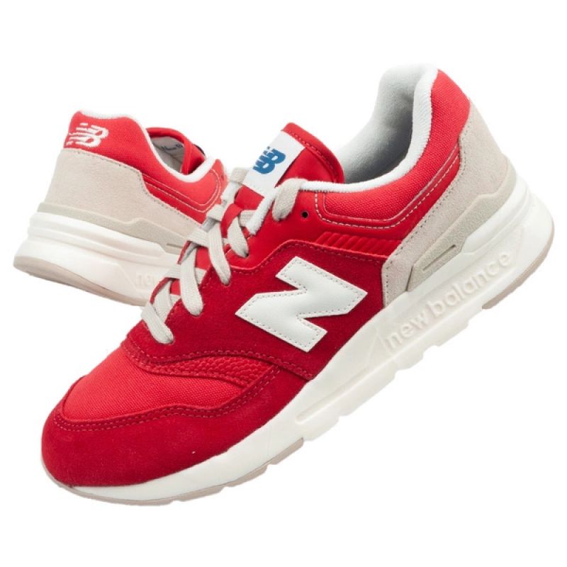 New Balance GR997HBS shoes Footwear/Lifestyle New Balance