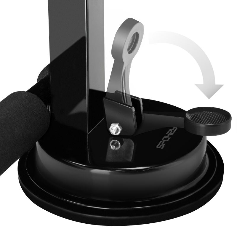 Spokey Tulo Push-up and Sit-Up Device Accessories/Training equipment Your Sports Performance