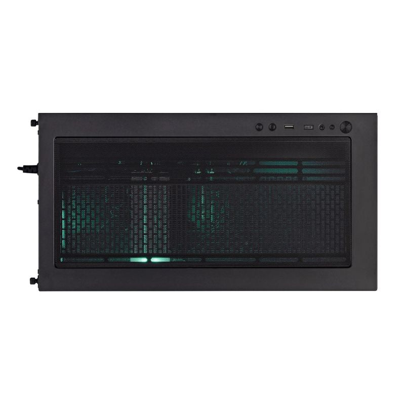 Actina View 8700F/32GB/1TB/RTX5070/750W Komputery/Komputery Gaming Actina Your Sports Performance