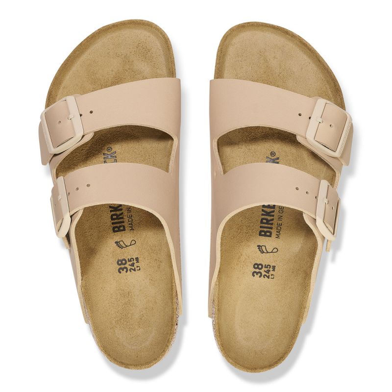 Birkenstock Arizona BS W 1027723 flip-flops Footwear/Lifestyle/Birkenstock Birkenstock