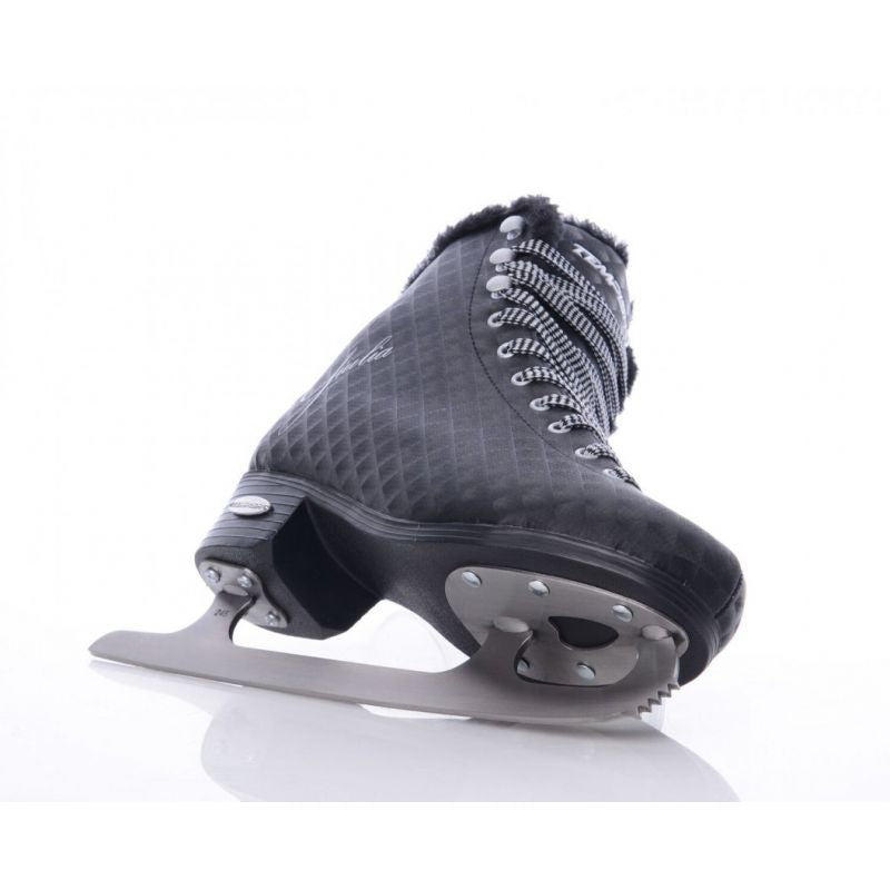 Tempish Giulia Black Plus W 1300001626 Figure Skates Accessories/Skating Your Sports Performance