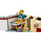 LEGO CITY 60454 Adventure Camper Vacation In preparation Your Sports Performance