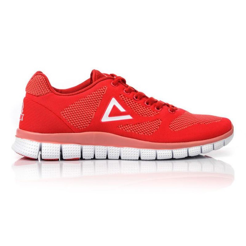 Peak running shoes E41308H W PE00381-PE00386 Footwear/Running/Women/Peak Your Sports Performance