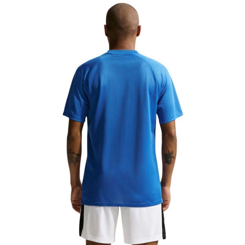 Nike Dri-Fit Park VIII Men's T-Shirt Blue HV8173 463 To be categorized Your Sports Performance