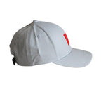 Hugo Boss Baseball Men-X 581-RL Light Blue Cap - 50492745-483 Boss