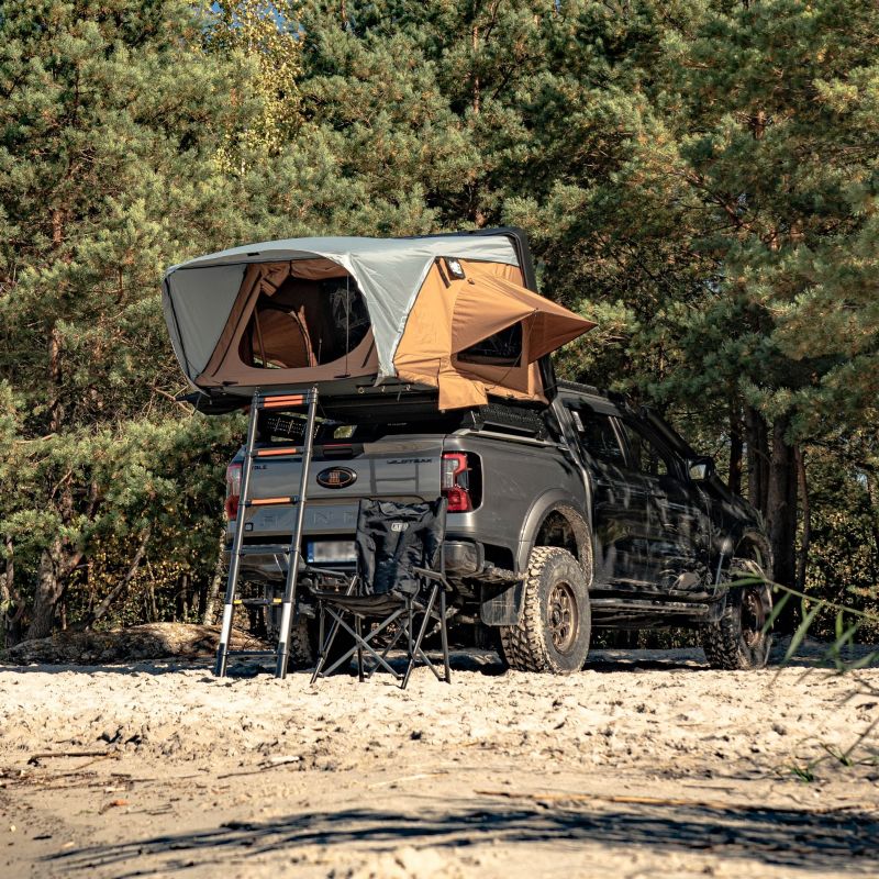 Offlander Fold 2 OFF-FOLD2 roof tent