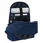 Real Madrid Sports Backpack with Laptop Space 642469820 Accessories/Plecaki/pozostałe plecaki Your Sports Performance