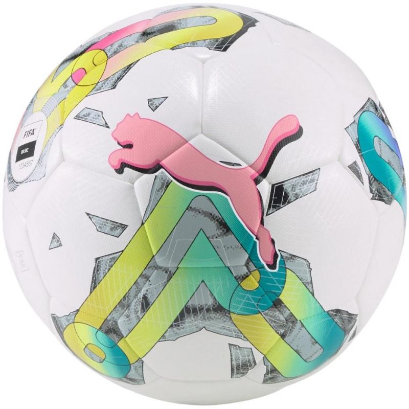 Football Puma Orbita 4 HYB FIFA Basic 83778 01 Accessories/Balls/Football Puma