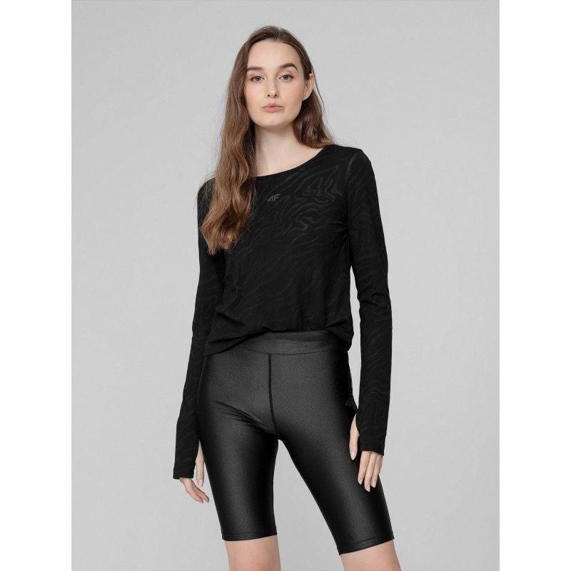 Women's longsleeve 4F H4L22-TSDL014 4f