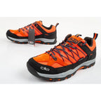 CMP Rigel Low Jr 3Q54554J27CR shoes Footwear/Outdoor/Buty/Turystyka/Outdoor/Dzieci/CMP Your Sports Performance