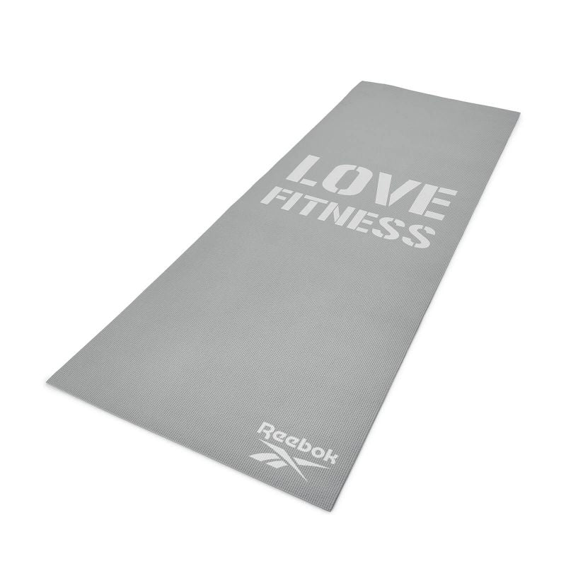 Reebok Strength exercise mat RAMT-11024GRL Accessories/Training equipment Reebok