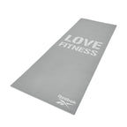 Reebok Strength exercise mat RAMT-11024GRL Accessories/Training equipment Reebok