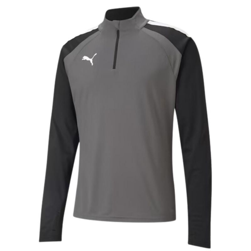 Puma teamLIGA 1/4 Zip Top M 657236 sweatshirt 13 Clothing/Football Puma