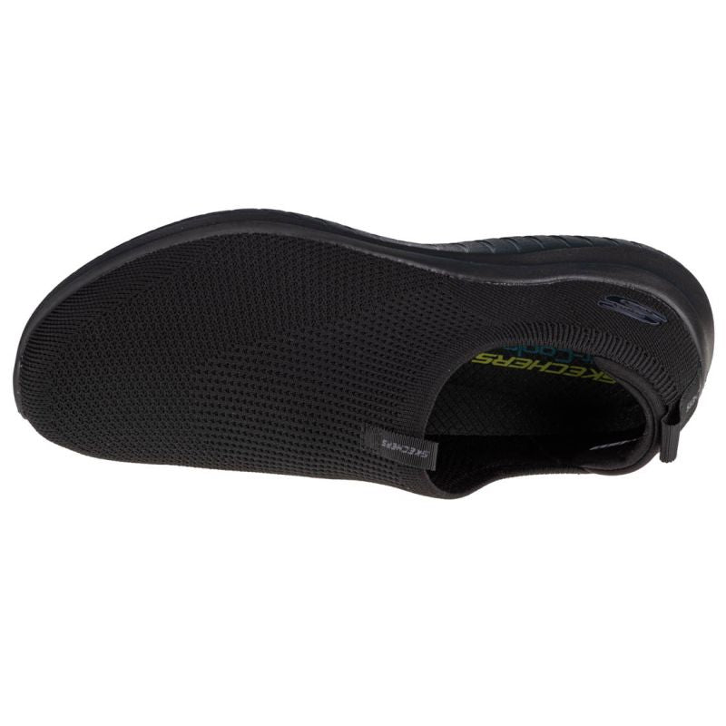 Skechers Ultra Flex 2.0 Kwasi 232047-BBK black 42.5 In preparation Your Sports Performance