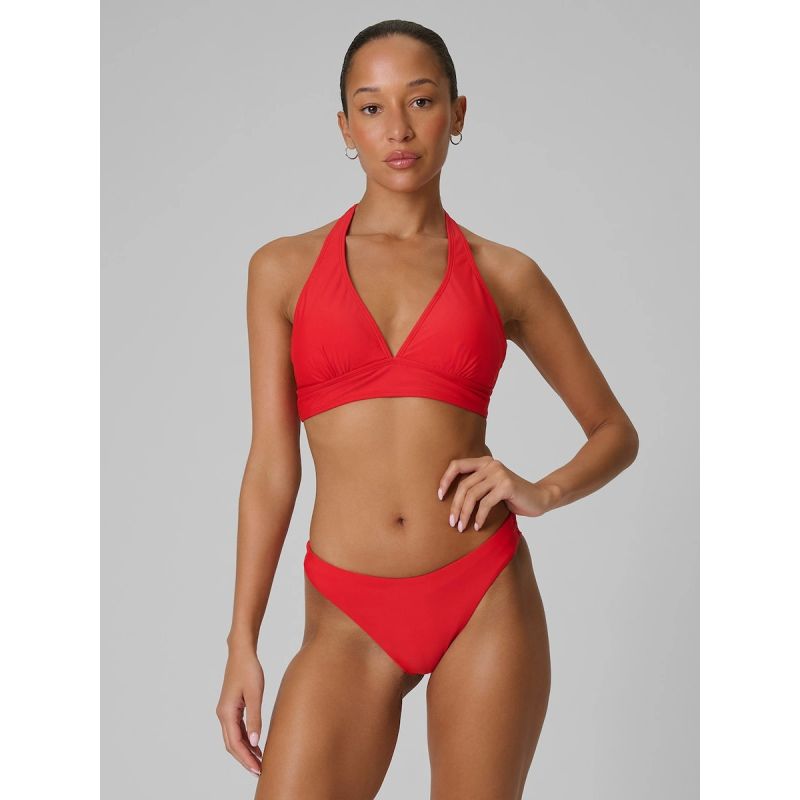 Women's bikini top 4F 4FWSS26UBKTF088-62S 4f