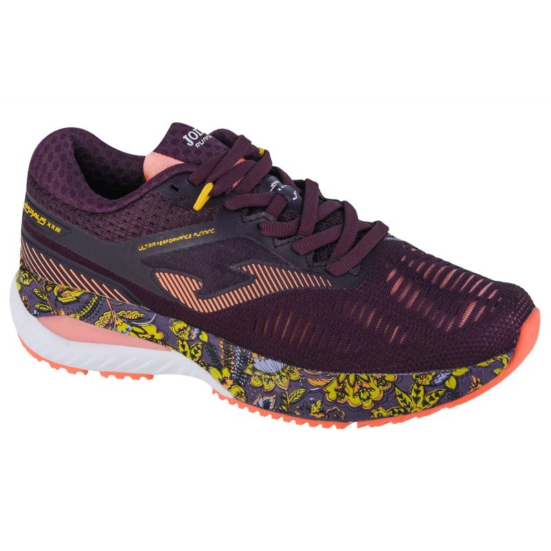 Shoes Joma R. Hispalis Lady 2220 W RHISLW2220 Footwear/Running/Women/Joma Joma