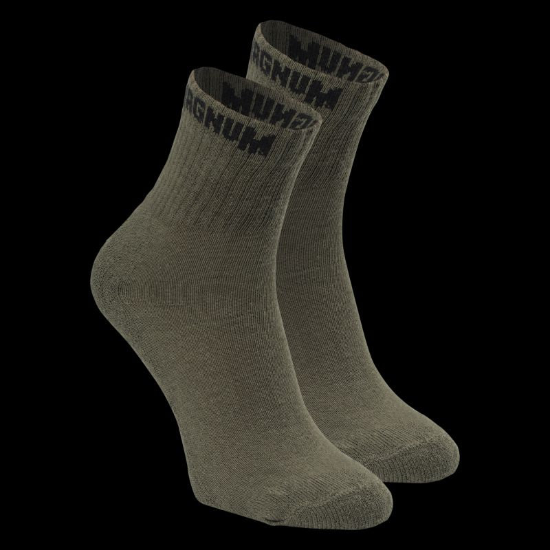 MAGNUM BASE PACK II ankle socks In preparation Your Sports Performance