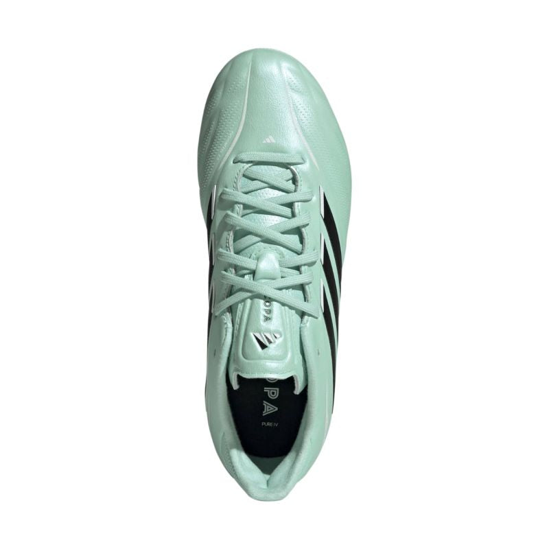 adidas Copa Pure IV Elite FG KI0614 Kids' Soccer Shoes