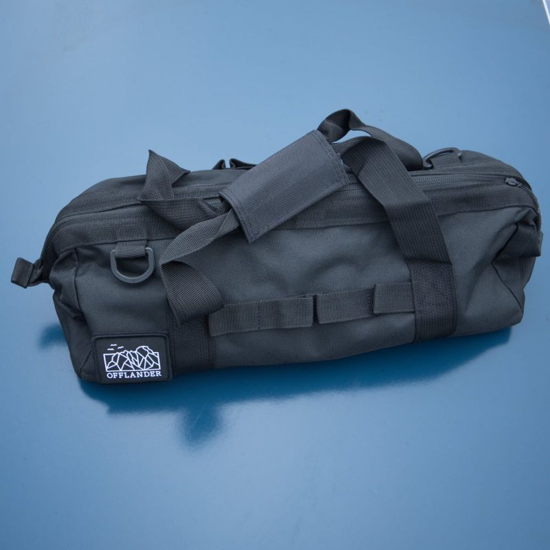 Offlander Offroad 9L tool bag OFF_CACC_13BK Accessories/Bags/Other bags Your Sports Performance