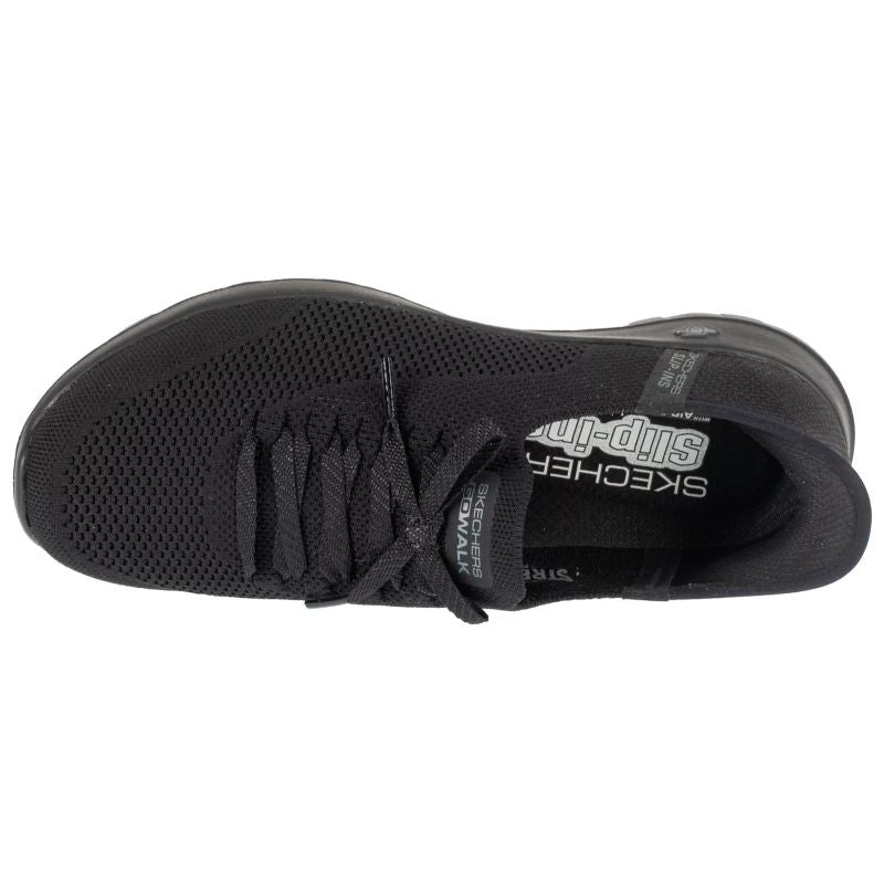 Skechers Slip-Ins: Go Walk Joy - Abby 124649-BBK Black 35 In preparation Your Sports Performance