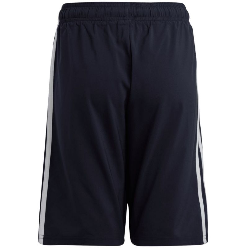 Adidas Essentials 3-Stripes Woven Jr IC6822 shorts Clothing/Training Adidas