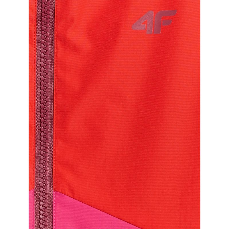 Transitional jacket membrane 5000 girls 4F 4FJWSS26TTJAF0958-62S 4f