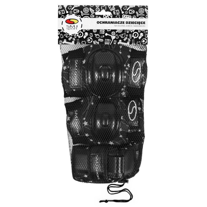Set of boots SMJ Jr CR-600 HS-TNK-000011512 Accessories/Protectors and knee pads Your Sports Performance
