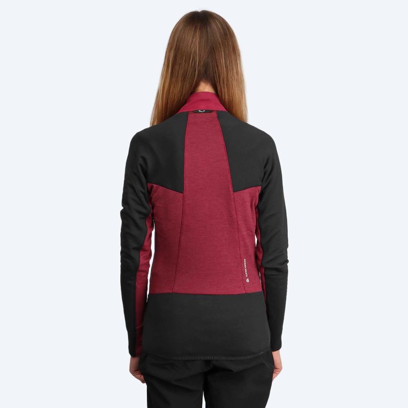 Salewa Ortles Merino sweatshirt 28179-6361 Clothing/Outdoor/Salewa Your Sports Performance