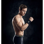 SELECT wristband 596 elastic In preparation Your Sports Performance