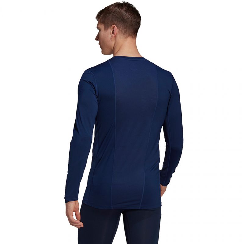 Adidas Compression Long Sleeve Tee M GU7338 Clothing/Training Adidas