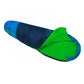 Trollkids Fjell Dreamer outdoor sleeping bag for children's camping tent, black (950-100) In preparation Your Sports Performance