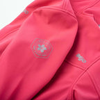 Bejo Juvia Jr Softshell Jacket 92800481866 Clothing/Outdoor/Bejo Your Sports Performance