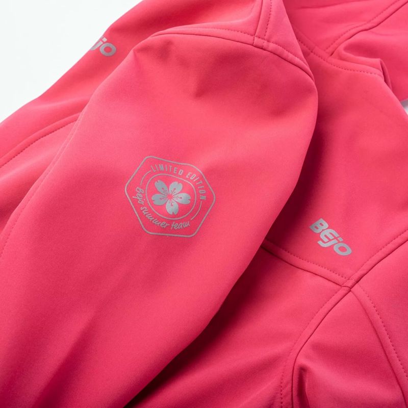 Bejo Juvia Jr Softshell Jacket 92800481866 Clothing/Outdoor/Bejo Your Sports Performance