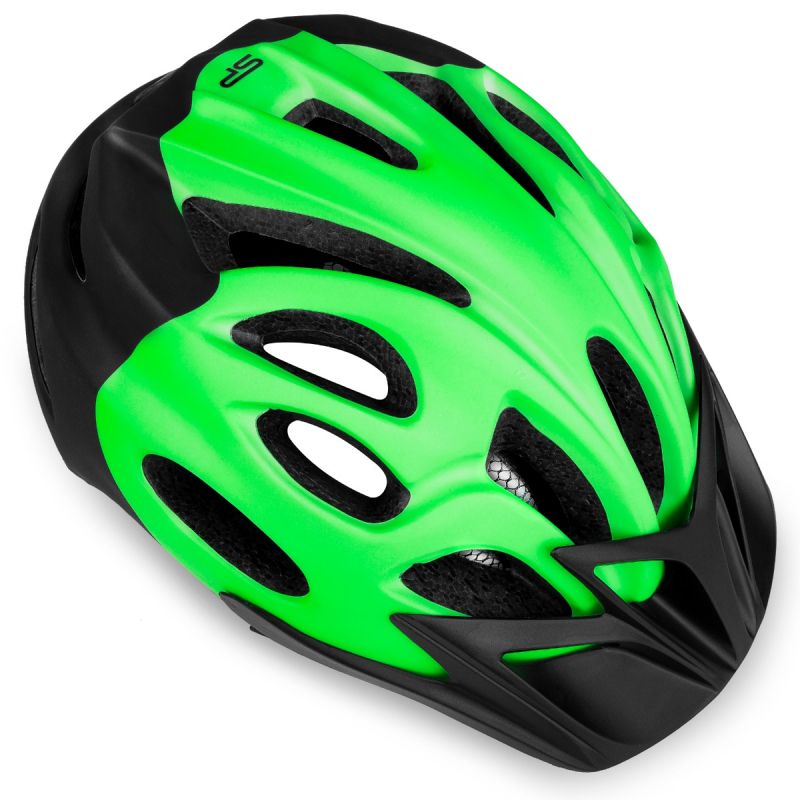 Spokey Checkpoint helmet 58-61cm DKGN 6506101000 Accessories/Bicycle/Helmets/POC Your Sports Performance