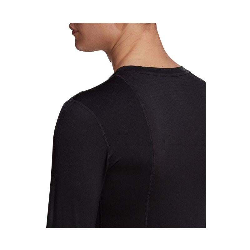 T-shirt adidas TechFit Compression M GU7339 Clothing/Training Adidas