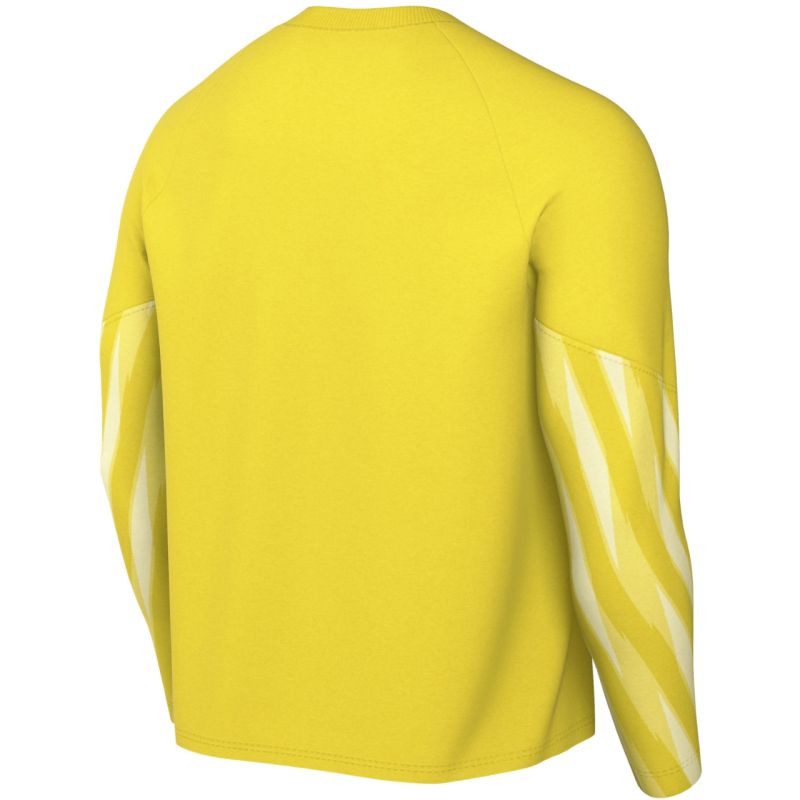 Nike Dri-Fit Park V Stadium Men's Jersey Yellow HV8314 718 To be categorized Your Sports Performance
