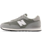 New Balance Jr GC515GRY shoes Footwear/Lifestyle New Balance