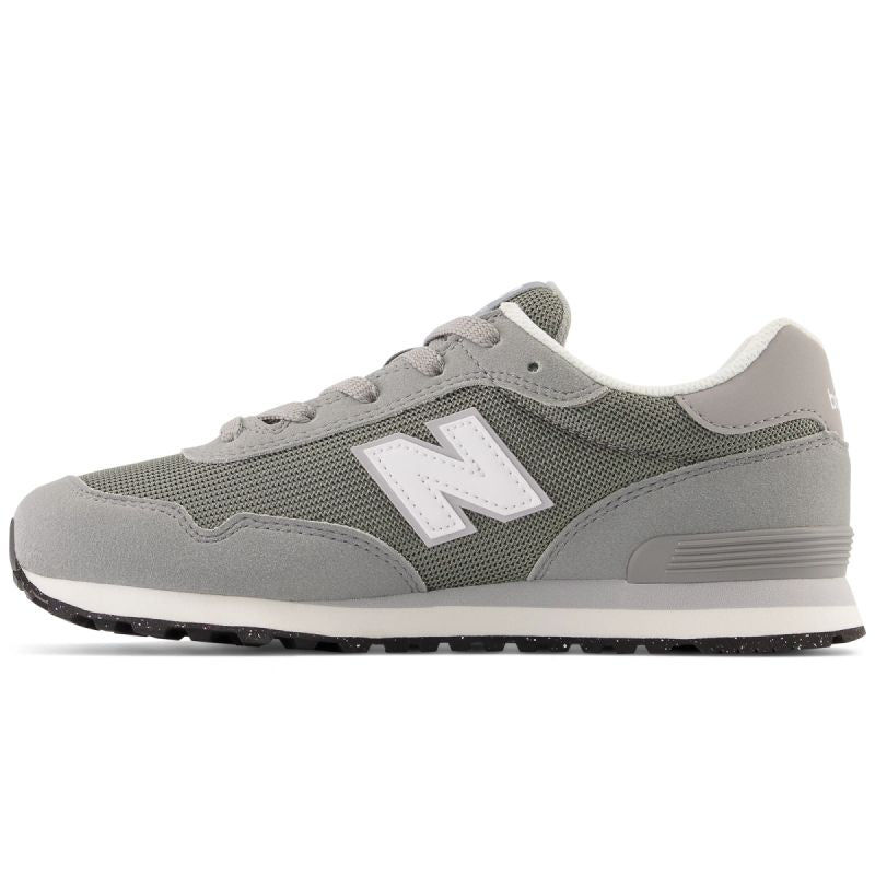 New Balance Jr GC515GRY shoes Footwear/Lifestyle New Balance