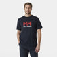 Helly Hansen HH Logo 3.0 T-shirt M 54596 597 Clothing/Lifestyle/T-shirts/Helly Hansen Your Sports Performance