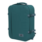 CabinZero Classic 44L Aruba Blue Sports Backpack - CZ061803 Akcesoria i sprzęt koszykarski/Torby i plecaki Your Sports Performance