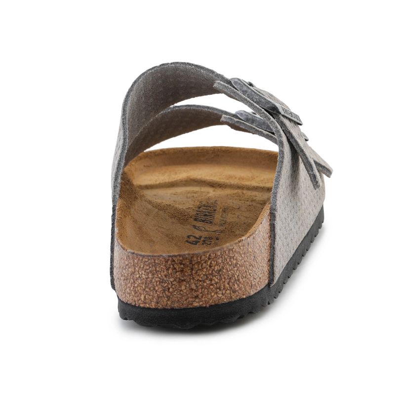 Birkenstock Arizona BS W 1027019 flip-flops Footwear/Lifestyle/Birkenstock Birkenstock