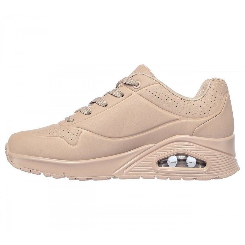 Skechers Uno-Stand On Air Shoes W 73690-SND Footwear/Lifestyle/Skechers Skechers