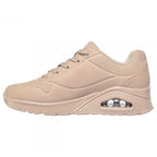 Skechers Uno-Stand On Air Shoes W 73690-SND Footwear/Lifestyle/Skechers Skechers