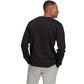Adidas Essentials Sweatshirt M GK9076 Clothing/Lifestyle Adidas