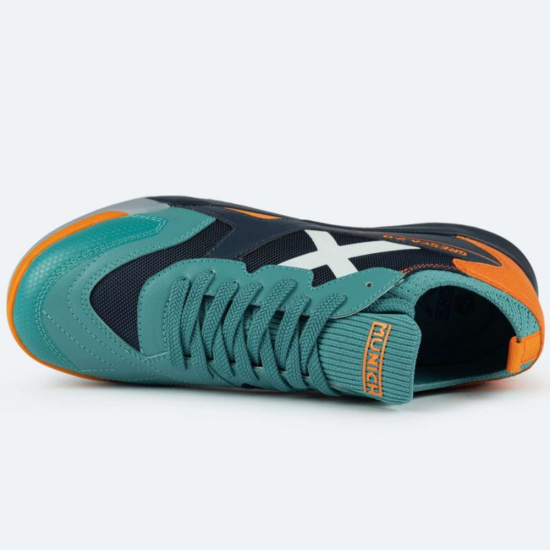 Munich Gresca 2.0 IN M 3003007 football boots Footwear/Football/Munich Your Sports Performance