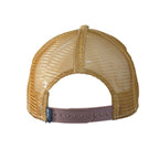 Goorin Bros. The King Lion Trucker Cap - 101-0388-WHISKEY Goorin Bros.