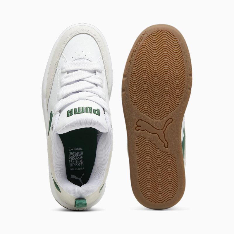 Puma Park Lifestyle M 395022-03 shoes Footwear/Lifestyle Puma